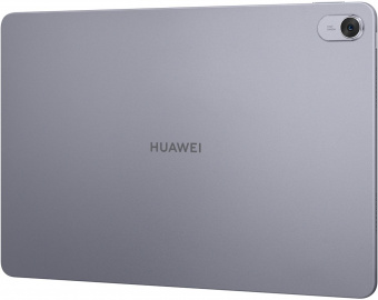 Планшет Huawei MatePad 7 Gen 1 (2.4) 8C RAM6Gb ROM128Gb 11.5" IPS 2200x1440 3G 4G HarmonyOS 3 серый космос 13Mpix 8Mpix BT GPS WiFi Touch 7700mAh от магазина РЭССИ