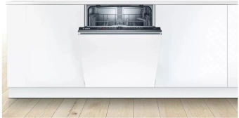 Посудомоечная машина встраив. Bosch Serie 2 SMV2ITX18E 2400Вт полноразмерная от магазина РЭССИ