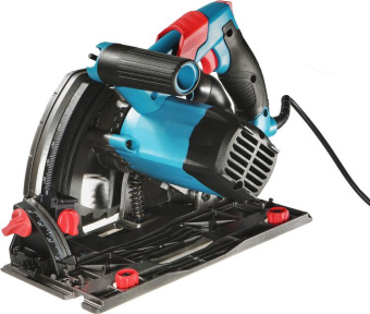 Циркулярная пила (дисковая) Sturm! CS50165PS 1400Вт (ручная) от магазина РЭССИ