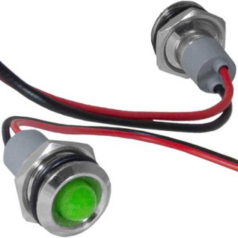 GQ14WR-G от магазина РЭССИ