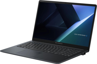 Ноутбук Asus ExpertBook B1 B1503CVA-S72172 Core i5 1335U 16Gb SSD512Gb Intel Iris Xe graphics 15.6" IPS FHD (1920x1080) без ОС grey WiFi BT Cam (90NX0801-M02BV0) от магазина РЭССИ
