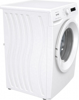 Стиральная машина Gorenje WNPI82BS класс: A+++ загр.фронтальная макс.:8кг белый от магазина РЭССИ