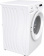 Картинка Стиральная машина Gorenje WNPI82BS класс: A+++ загр.фронтальная макс.:8кг белый от магазина РЭССИ Стиральная машина Gorenje WNPI82BS класс: A+++ загр.фронтальная макс.:8кг белый от магазина РЭССИ