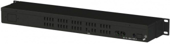 Роутер MikroTik RB2011iL-RM 10/100/1000BASE-TX черный от магазина РЭССИ