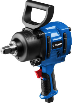 Гайковерт Зубр ПГ-1800 583л/мин синий от магазина РЭССИ