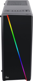 ПК IRU Home 315 MT i3 10100F (3.6) 16Gb 1Tb 7.2k SSD240Gb GTX1650 4Gb Free DOS GbitEth 500W черный от магазина РЭССИ