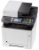 Картинка МФУ лазерный Kyocera Color M5526cdw (1102R73NL0/1102R73NL1) A4 Duplex Net WiFi белый/черный от магазина РЭССИ МФУ лазерный Kyocera Color M5526cdw (1102R73NL0/1102R73NL1) A4 Duplex Net WiFi белый/черный от магазина РЭССИ
