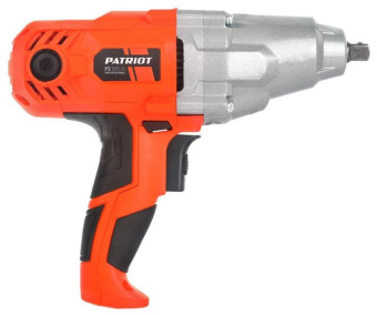 Гайковерт Patriot FS 900 900Вт патрон:квад.1/2" (120301430) от магазина РЭССИ