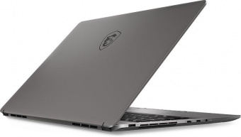 Ноутбук MSI Creator Z16P B12UHST-028RU Core i9 12900H 32Gb SSD2Tb NVIDIA GeForce RTX3080Ti 16Gb 16" IPS Touch QHD+ (2560x1600) Windows 11 Home grey WiFi BT Cam (9S7-15G121-028) от магазина РЭССИ