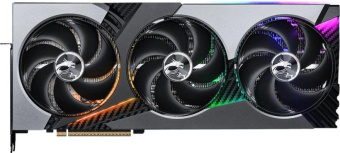Видеокарта MSI PCI-E 5.0 RTX 5080 16G VANGUARD SOC NVIDIA GeForce RTX 5080 16Gb 256bit GDDR7 2730/30000 HDMIx1 DPx3 HDCP Ret от магазина РЭССИ