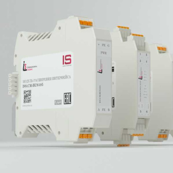 ISS.CM-BUS/485.4 от магазина РЭССИ