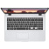 Картинка Ноутбук Maibenben M547 Pro Ryzen 7 Pro 4750U 8Gb SSD512Gb AMD Radeon 15.6" IPS FHD (1920x1080) Linux silver WiFi BT Cam 4450mAh (M5471SB0LSRE1) от магазина РЭССИ Ноутбук Maibenben M547 Pro Ryzen 7 Pro 4750U 8Gb SSD512Gb AMD Radeon 15.6" IPS FHD (1920x1080) Linux silver WiFi BT Cam 4450mAh (M5471SB0LSRE1) от магазина РЭССИ