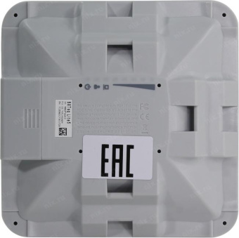 Точка доступа MikroTik SXTsq Lite5 (RBSXTSQ5ND) N300 10/100BASE-TX от магазина РЭССИ
