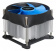 Картинка Устройство охлаждения(кулер) Deepcool THETA 20 Soc-1151/1200 3-pin 30dB Al 95W 376gr Ret от магазина РЭССИ Устройство охлаждения(кулер) Deepcool THETA 20 Soc-1151/1200 3-pin 30dB Al 95W 376gr Ret от магазина РЭССИ