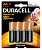 Батарея Duracell Basic CN LR6-4BL MN1500 AA (4шт) от магазина РЭССИ