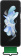 Чехол (клип-кейс) Samsung для Samsung Galaxy Z Flip4 Silicone Cover with Strap Z Flip4 черный (EF-GF721TBEGRU) от магазина РЭССИ