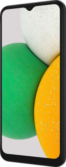 Смартфон Samsung SM-A032F Galaxy A03 Core 32Gb 2Gb черный моноблок 3G 4G 2Sim 6.5" 720x1600 Android 11 Go edition 8Mpix 802.11 b/g/n GPS GSM900/1800 GSM1900 TouchSc microSD max1024Gb от магазина РЭССИ