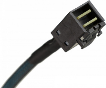 Кабель LSI CBL-SFF8643-SATASB-10M 1m (SA-F43S7PS-1M-N2) от магазина РЭССИ