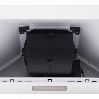 Кухонная вытяжка MAUNFELD Cork 60 белый CORK 60 White от магазина РЭССИ