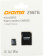 Картинка Флеш карта microSDXC 256Gb Class10 Digma CARD30 + adapter от магазина РЭССИ Флеш карта microSDXC 256Gb Class10 Digma CARD30 + adapter от магазина РЭССИ