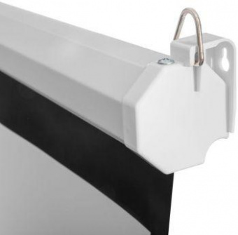 Экран 200x200см Digis Optimal-D DSOD-1105 1:1 настенно-потолочный рулонный от магазина РЭССИ