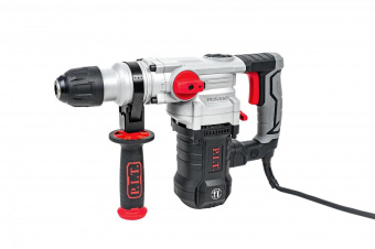 Перфоратор P.I.T. PBH28-C3 патрон:SDS-plus уд.:5.5Дж 1400Вт (кейс в комплекте) от магазина РЭССИ