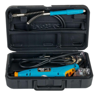 Гравер Bort BCT-170N 170Вт насадок:60 кейс от магазина РЭССИ