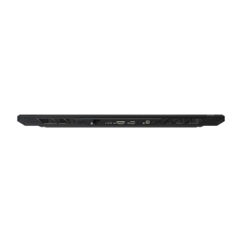 Ноутбук Gigabyte Aorus 17 BSF Core i7 13700H 16Gb SSD1Tb NVIDIA GeForce RTX4070 8Gb 17.3" IPS QHD (2560x1440) Windows 11 Home black WiFi BT Cam (BSF-73KZ654SH) от магазина РЭССИ