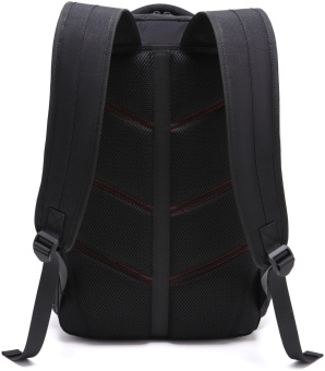 Рюкзак для ноутбука 15.6" Acer Nitro OBG313 черный/красный полиэстер (ZL.BAGEE.00G) от магазина РЭССИ