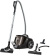 Картинка Пылесос Tefal TW7256EA 550Вт черный/серый от магазина РЭССИ Пылесос Tefal TW7256EA 550Вт черный/серый от магазина РЭССИ