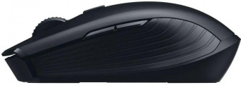 Мышь Razer Atheris черный оптическая (7200dpi) беспроводная BT/Radio USB (5but) от магазина РЭССИ