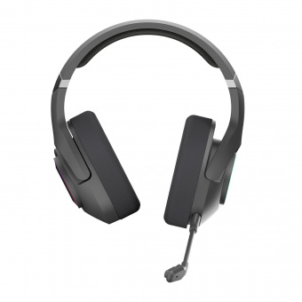 Наушники с микрофоном A4Tech Bloody GR270 черный 1.5м мониторные BT/Radio оголовье (GR270) от магазина РЭССИ
