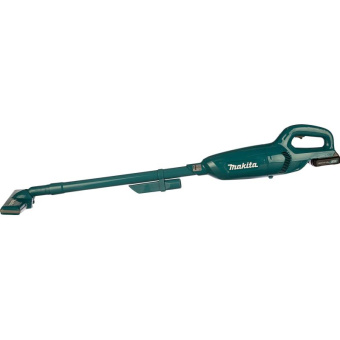Аккумуляторный пылесос Makita CL106FDWY от магазина РЭССИ