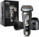 Картинка Бритва сетчатая Braun Series 9 pro 9465cc реж.эл.:5 питан.:аккум. черный от магазина РЭССИ Бритва сетчатая Braun Series 9 pro 9465cc реж.эл.:5 питан.:аккум. черный от магазина РЭССИ