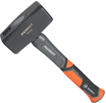Кувалда Patriot SHF-1,5 (350001215) от магазина РЭССИ