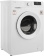 Стиральная машина Weissgauff WM 46127 DC Inverter Steam класс: A+++ загр.фронтальная макс.:7кг белый от магазина РЭССИ
