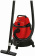 Строительный пылесос Einhell TC-VC 1825 1250Вт (уборка: сухая/влажная) красный от магазина РЭССИ