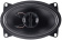 Колонки автомобильные Nakamichi NSE-4618 150Вт 90дБ 4Ом 10x15см (4x6дюйм) (ком.:2кол.) коаксиальные двухполосные от магазина РЭССИ