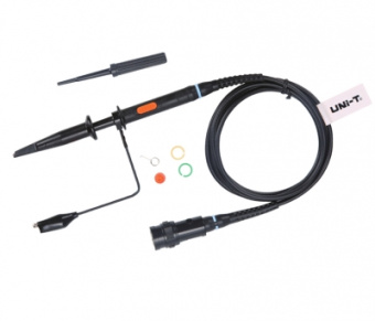 UT-P01 UNI-T Осцилографический пробник25Мгц от магазина РЭССИ