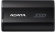 Картинка Накопитель SSD A-Data USB-C 1TB SD810-1000G-CBK SD810 1.8" черный от магазина РЭССИ Накопитель SSD A-Data USB-C 1TB SD810-1000G-CBK SD810 1.8" черный от магазина РЭССИ