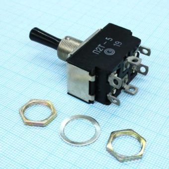 П2Т- 5 от магазина РЭССИ