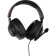 Наушники с микрофоном JBL Quantum 300 черный 1.2м мониторные USB оголовье (JBLQUANTUM300BLK) от магазина РЭССИ
