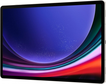 Планшет Samsung Galaxy Tab S9+ SM-X816B Snapdragon 8 Gen 2 3.36 8C RAM12Gb ROM512Gb 12.4" Super AMOLED 2X 2800x1752 3G 4G ДА Android 13 бежевый 13Mpix 12Mpix BT GPS WiFi Touch microSD 1Tb 10090mAh от магазина РЭССИ