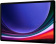 Планшет Samsung Galaxy Tab S9+ SM-X816B Snapdragon 8 Gen 2 3.36 8C RAM12Gb ROM512Gb 12.4" Super AMOLED 2X 2800x1752 3G 4G ДА Android 13 бежевый 13Mpix 12Mpix BT GPS WiFi Touch microSD 1Tb 10090mAh от магазина РЭССИ