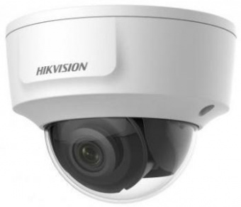 Камера видеонаблюдения IP Hikvision DS-2CD2185G0-IMS (2.8мм) 2.8-2.8мм цветная корп.:белый