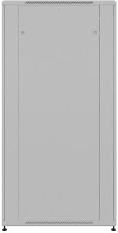 Шкаф серверный NTSS Премиум (NTSS-R22U60100PD/PD) напольный 22U 600x1000мм пер.дв.перфор. задн.дв.перфор. 900кг серый IP20 сталь от магазина РЭССИ