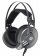 Наушники с микрофоном Оклик HS-L550G THUNDER черный 2.2м мониторные оголовье (1102302) от магазина РЭССИ