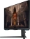 Монитор Samsung 28" Odyssey G7 S28BG700EI черный IPS LED 16:9 HDMI M/M полуматовая HAS Piv 300cd 178гр/178гр 3840x2160 144Hz FreeSync Premium Pro DP 4K USB 7кг от магазина РЭССИ