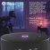 Умная колонка Yandex Станция Мини 3 Алиса черный 12W 1.0 BT/Wi-Fi (YNDX-00027BLK) от магазина РЭССИ