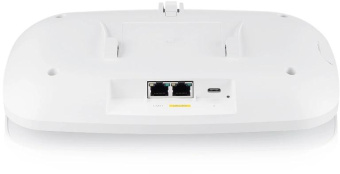 Точка доступа Zyxel NebulaFlex NWA210BE-WW0101F BE12300 1000/2500BASE-T белый от магазина РЭССИ